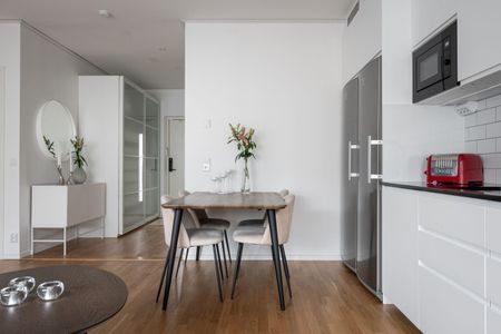 Djupdalsvägen, Skogås - Foto 3