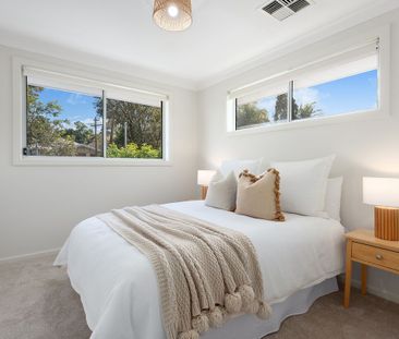 Spacious Family Home with Sunlit Entertaining - Photo 6