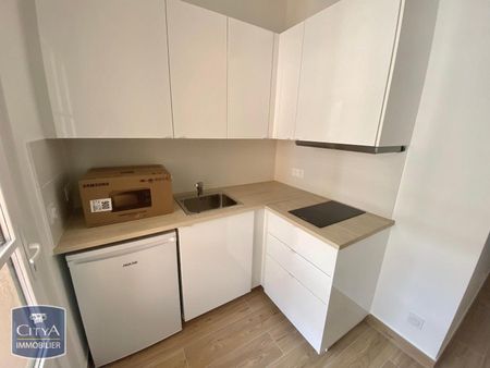 Appartement 1 Pièce 21 m² - Photo 3