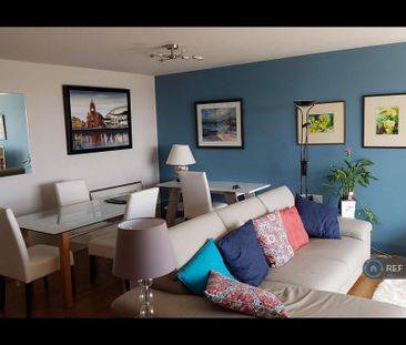 2 bedroom flat to rent - Photo 3