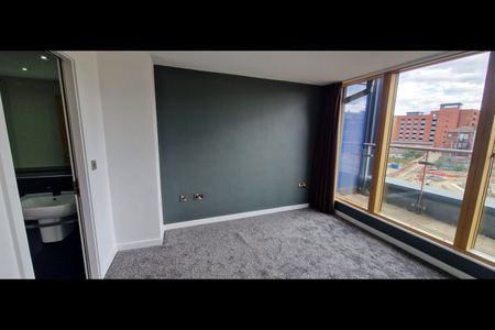 2 Bed Penthouse, I Quarter, S3 - Photo 4
