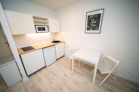 Poznań Poznań-Wilda, Wierzbięcice - Photo 3