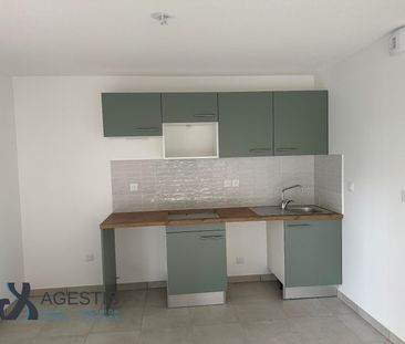 APPARTEMENT T3 62M - Photo 1