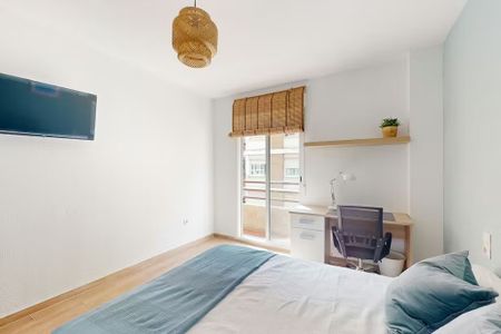 Carrer Pintor Zariñena, Valencia, Valencian Community 46003 - Photo 3