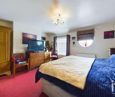 Chapel Cottage, Windlehurst Road, High Lane, SK6 - Photo 6