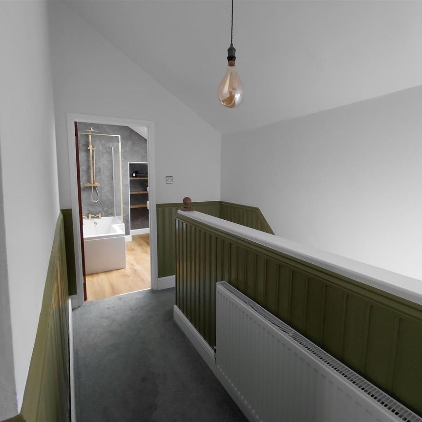 West Street, Stoke-Sub-Hamdon - Photo 1