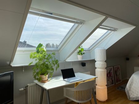 Fortvägen, Täby - Photo 5