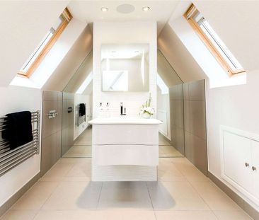 A high specification and fully furnished one bedroom apartment with... - Photo 4