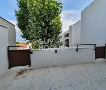 Location Appartement 3 pièces 66m² PERPIGNAN 66000 - Photo 1