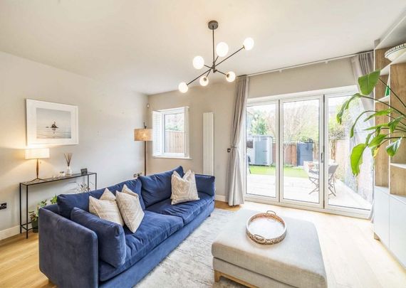 South Oak Road, SW16 2UD, London - Photo 1