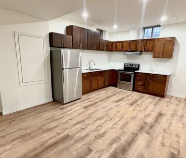 For Lease - 1641 Angus Street Unit# BMST, Innisfil, Ontario - Photo 3