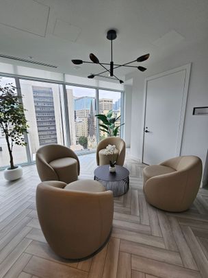 For Lease - 280 Dundas Street Unit# 804, Toronto, Ontario - Photo 1