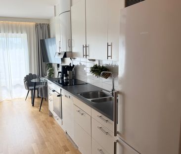 Porfyrvägen, Kungsbacka - Foto 5