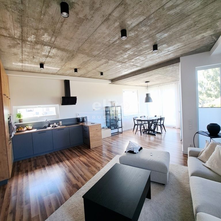 Szczecin, Osów - Photo 1