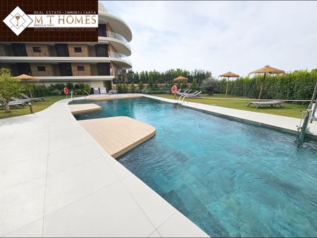 Apartment - Fuengirola (El Higuerón) - Photo 4