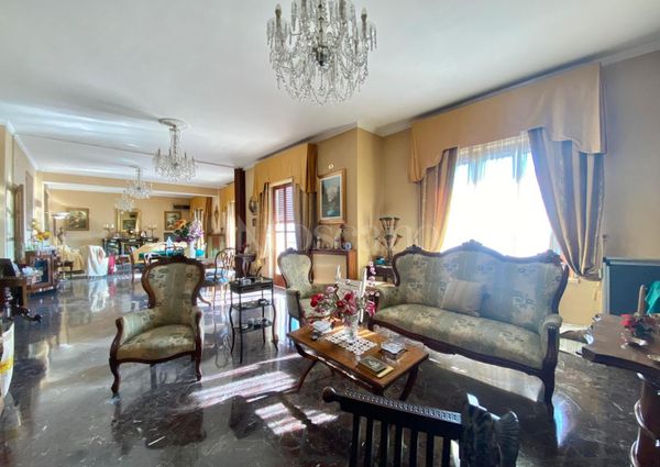 Casa a Messina in Viale della Libertà 219, Messina, Libertà