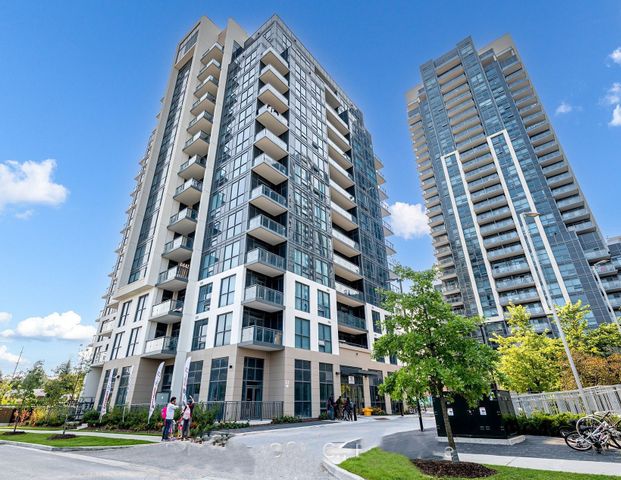 For Lease - 10 Meadowglen Place Unit# 213, Toronto, Ontario - Photo 1