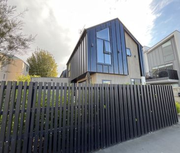 1/303 Hereford Street, City Centre (Christchurch City) - Photo 4