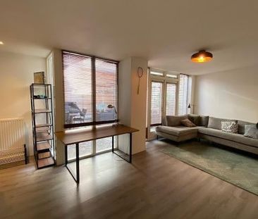 Te huur: Appartement Ossekop 5 in Leeuwarden - Foto 4