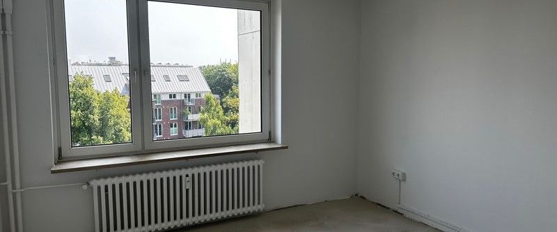 Hier macht wohnen Spaß: günstige 2-Zimmer-Wohnung - Foto 1