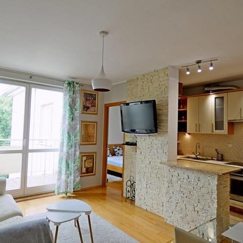 Warszawa Targówek, św. Wincentego - Photo 1