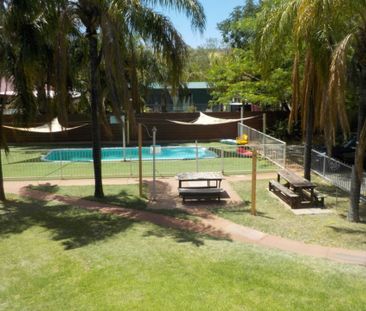 Furnished Studio Units Close to CBD and Hospital - Photo 1