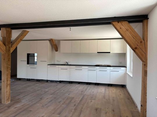 4.5 Zimmer, 120 m² - Foto 1