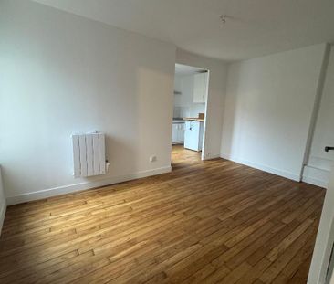 Location Appartement 2 pièces 33m² NANTES 44000 - Photo 1