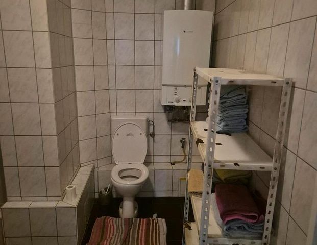 4 Zimmer wohnung direkt in Goslar - Photo 1