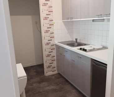 Location Appartement 1 pièce 34m² - Photo 4