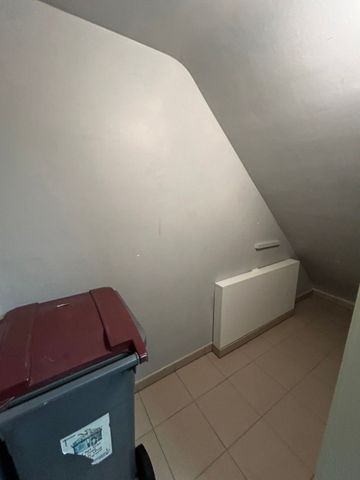 Halfopen bebouwing met 2 slaapkamers en garage - Foto 4