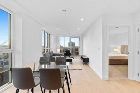 1 bedroom apartment to rent - Photo 5