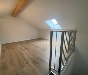 Disponible de suite : villa 5,5 pièces à 5 min de Romont - Photo 1