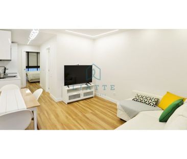 1 room luxury Flat for rent in Cascais e Estoril, Cascais, Lisbon - Photo 6