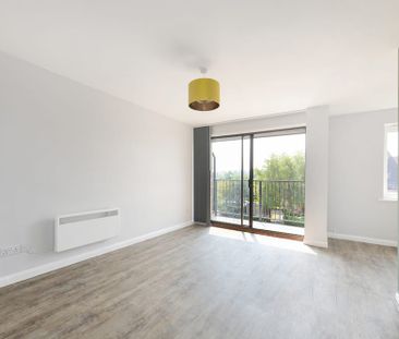 Heron Wharf, Nottingham, NG7 - Photo 5