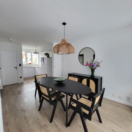 Bemeubelde woning te huur in centrum Mechelen - Photo 2