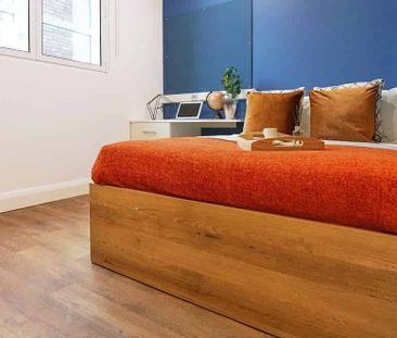 Premium Accessible Ensuite - Photo 5