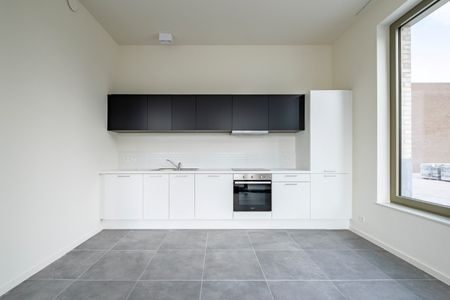 Nieuwbouw appartement - Photo 3