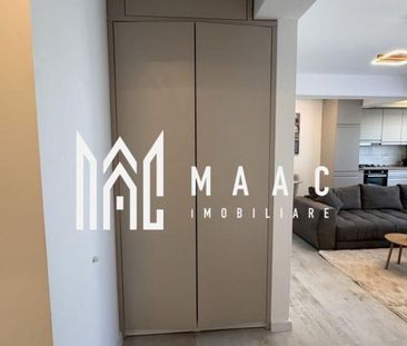 Apartament 2 camere de inchiriat | Sibiu, Central | 54 mp - Photo 2