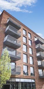 1 bedroom apartment to rent - Photo 4