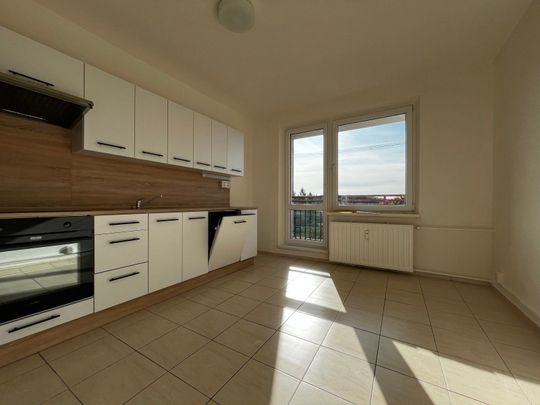Pronájem bytu 3+1 • 67 m² bez realitkyMasarykova třída, Orlová - Horní Lutyně, Moravskoslezský kraj - Photo 1
