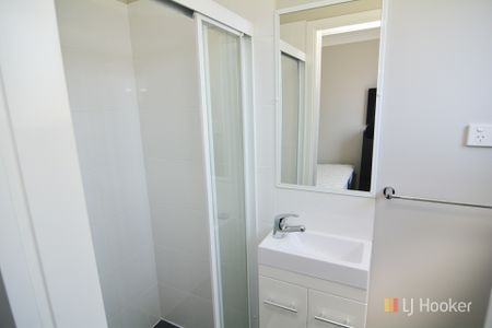 Modern Furnished 1 bedroom - Photo 5