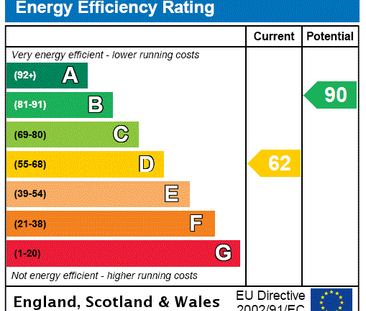 3 bedroom terraced house to rent - Photo 2