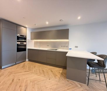 1 bedroom flat to rent - Photo 4