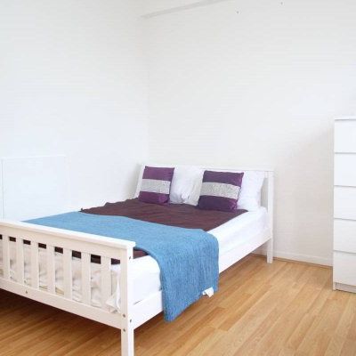 1 bedroom flat for rent - Photo 1