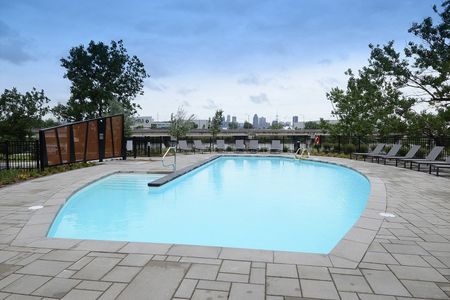 Appartement à louer, Montréal (Verdun/Île-des-Soeurs) - Photo 2