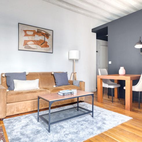 Rue Saint-Gilles - Photo 1