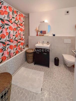 Au coeur d'un éco-quartier - Foto 1