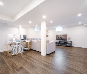 For Lease - 446 Mcjannett Avenue, Milton, Ontario - Photo 1