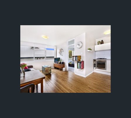 10/10-30 Belgrave Street, Cremorne, NSW 2090 - Photo 1